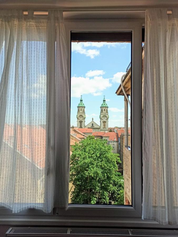 Appartement Woody - Your Sleep Oasis In Zagreb