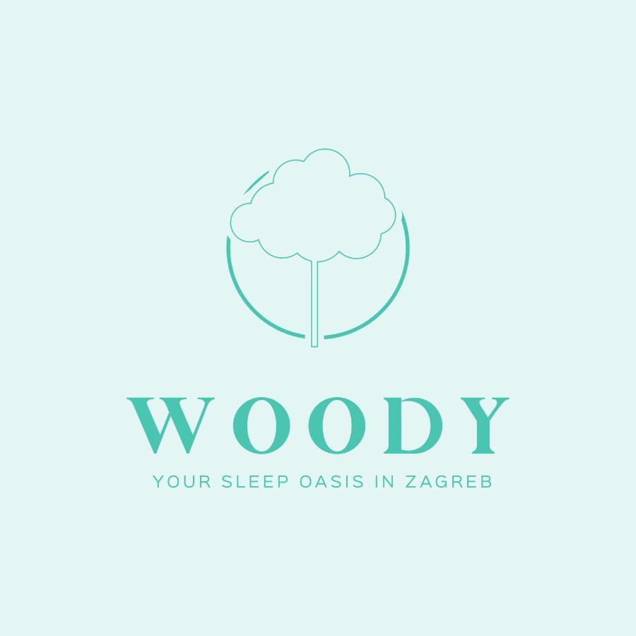 Woody - Your Sleep Oasis In *