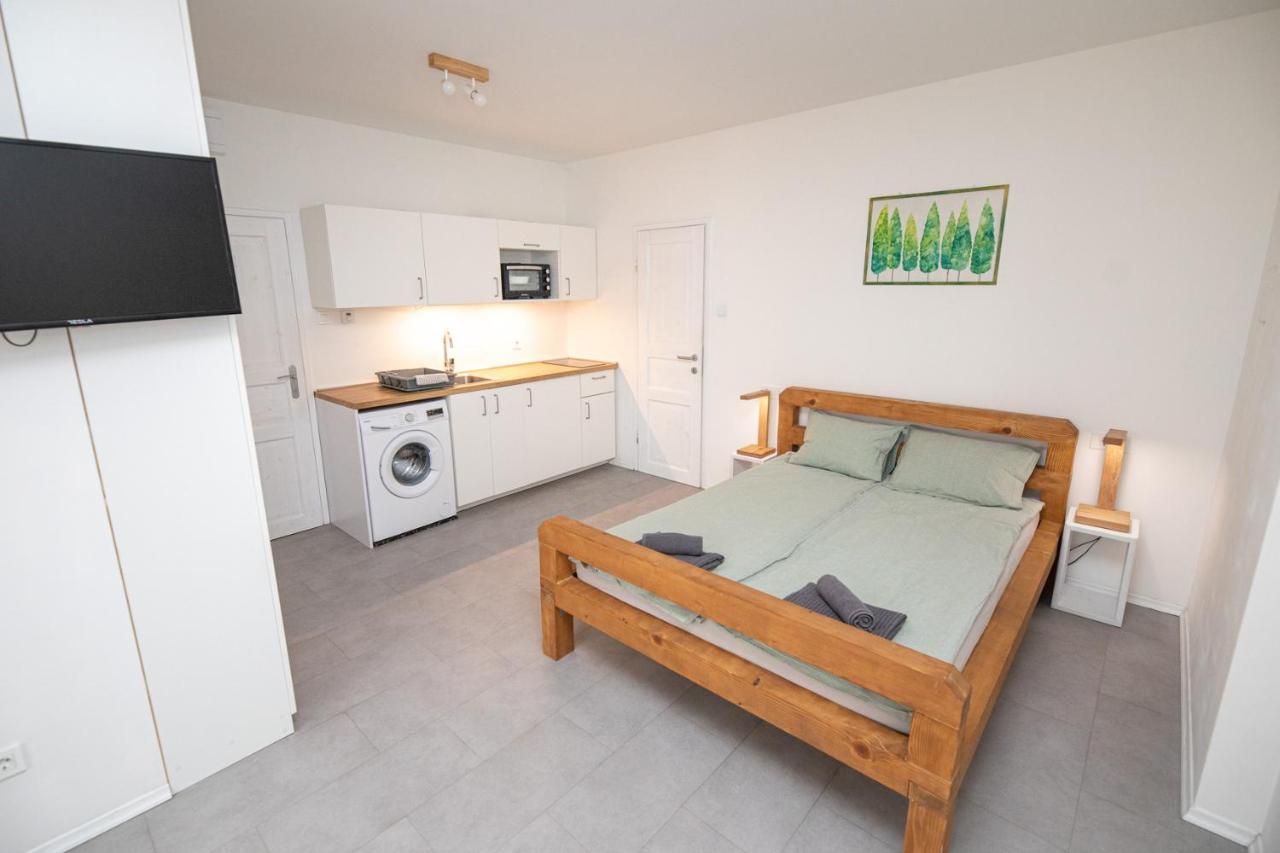 Woody - Your Sleep Oasis In Appartement Zagreb