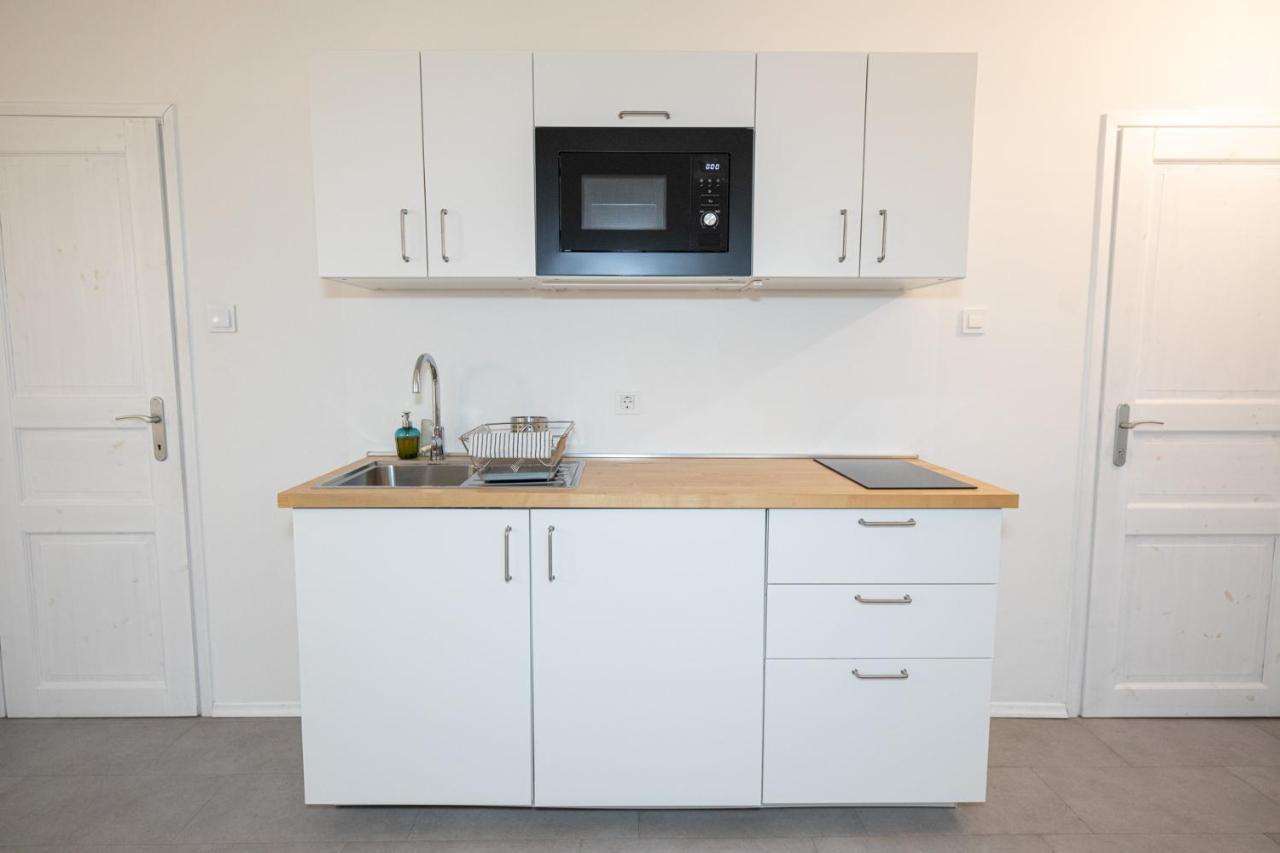 Appartement Woody - Your Sleep Oasis In *
