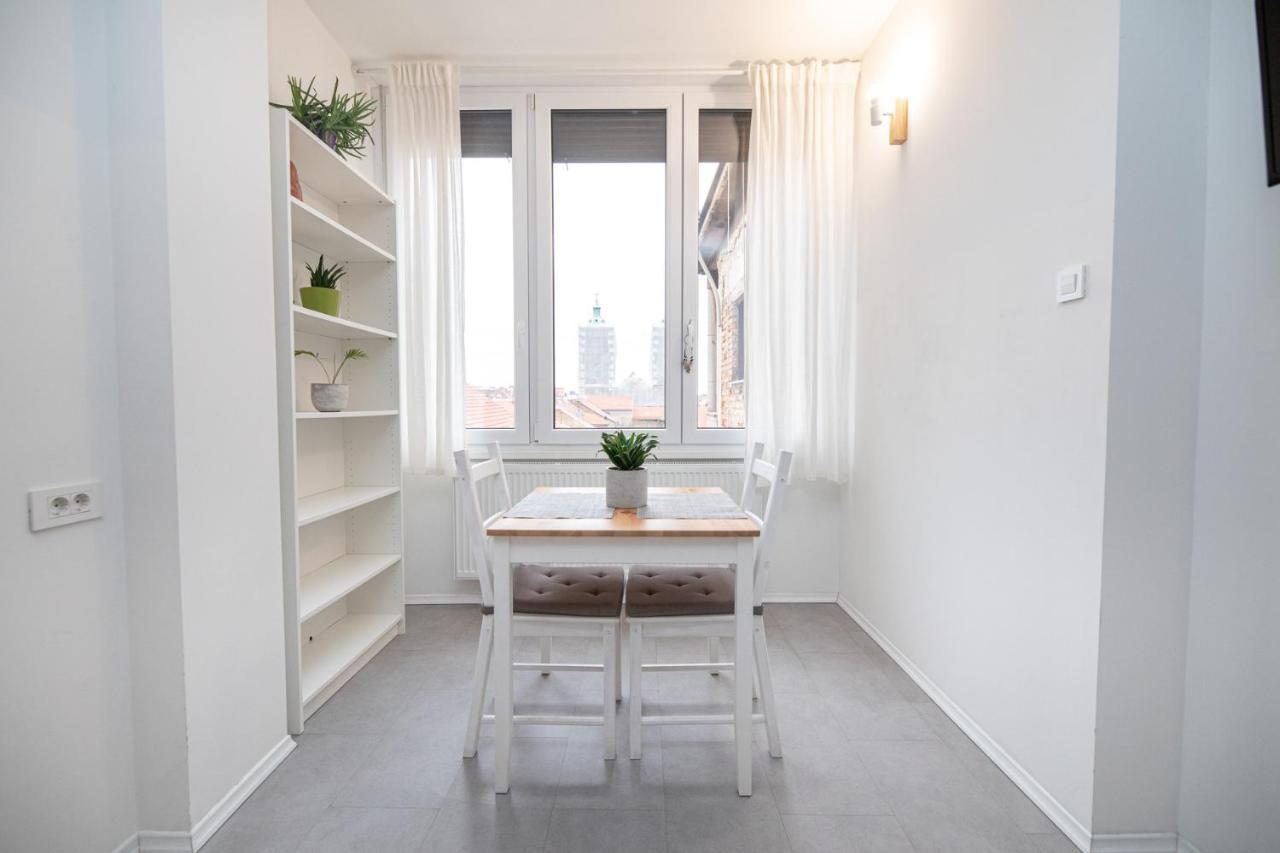 Appartement Woody - Your Sleep Oasis In *